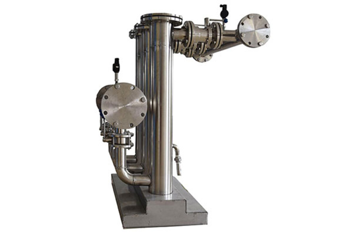 全變頻全流量筒式靜音無負壓供水設(shè)備